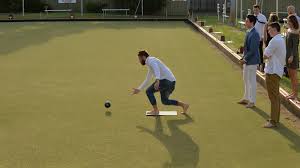 Image result for Hawkhead Bowling Club