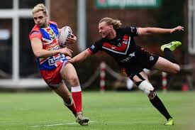 Image result for Keighley Cougars