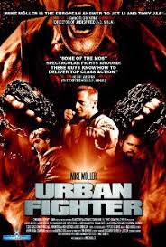 Urban Fighter
