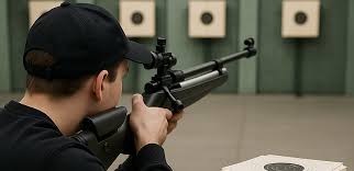 Image result for Reepham Shooting Centre
