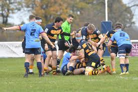 Image result for Henley Rugby Football Club