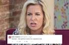 KATIE HOPKINS slammed for linking childrens names to disabilities.