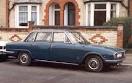 Triumph 2000