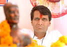 Shiv Sena leader cancels Wharton visit to support Modi - Shiv-Sena-leade8718