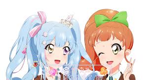 「栗栖ここね アイカツ!」の画像検索結果