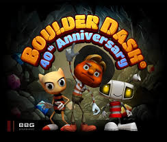 Billedresultat for boulder dash