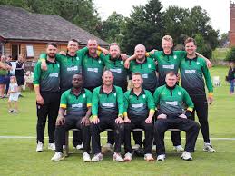 Image result for Quatt Cricket Club