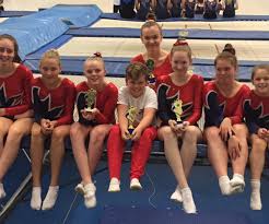 Image result for East Kent Acro Gym Club