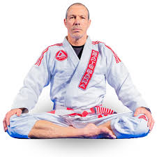 Image result for Yeo Dojo Also Teaching Gracie Jujutsu