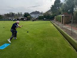 Image result for Kelvindale Bowling Club