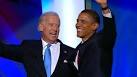 Democrats, supporters appear split over Charlotte as convention ...