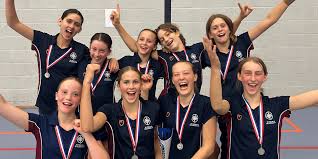 Image result for Normanton Falcons Netball Club
