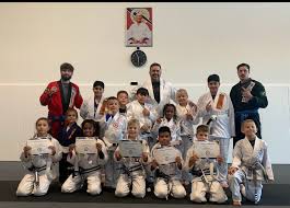 Image result for Arlington Martial Arts Academy