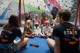 Image result for Charterhouse Climbing Centre