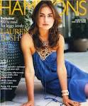 Lauren Bush