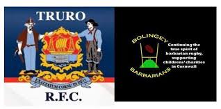 Image result for Truro Rfc