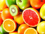 The 30 Healthiest <b>Fruits</b> On