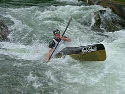 Image result for kajak wildwasser