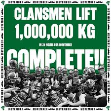 Image result for Stirling Clansmen