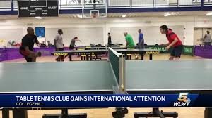 Image result for University Of Hull Table Tennis Club