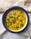 Lily Harris | I've had an unwavering craving for egg drop soup, so ...