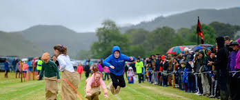 Image result for Lochcarron Sailing Club