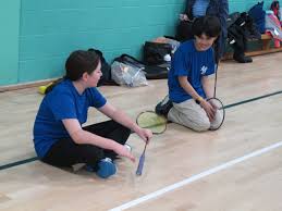Image result for West End Park Junior Badminton Club