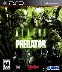 Image result for Alien vs Predator