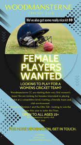 Image result for Woodmansterne Cricket Club