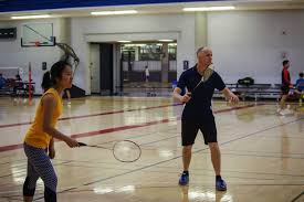 Image result for Orton Badminton Club