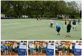 Image result for Wheldrake Bowling Club