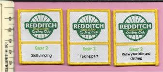 Image result for Redditch Road and Path Cycling Club