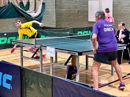Image result for Woodham Table Tennis Club
