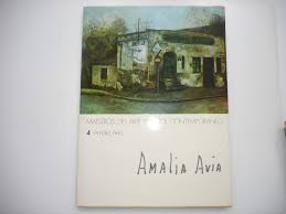 Image result for Amalia Avia