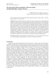 Attēlu rezultāti vaicājumam “Rhytidiadelphus subpinnatus sporophyte”