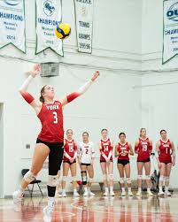 Image result for York University Volleyball Club