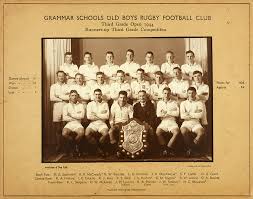 Image result for Burton Rugby Football Club Ltd