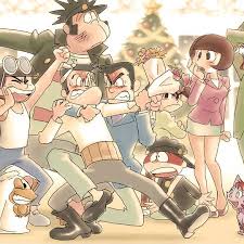 「佐川梅三郎（梅さん） ど根性ガエル」の画像検索結果