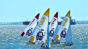Image result for Hampton Sailing Club