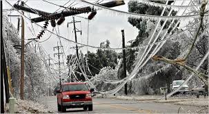 Image result for ice storm