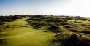 Image result for Tenby Golf Club