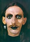 Gilles Larrain// Idols