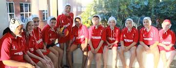 Image result for London Polytechnic Water Polo Club