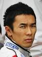 Image Takuma Sato Picture