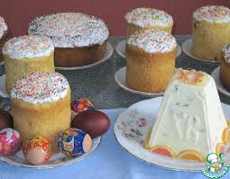 Image result for кулич