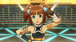 「高槻やよい THE IDOLM@STER」の画像検索結果