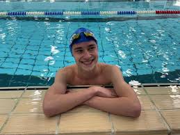 Image result for Beau Sejour Barracudas Swim Squad