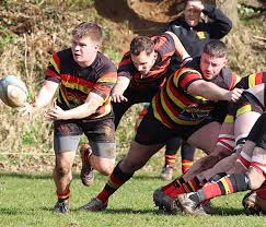 Image result for Saltash RFC