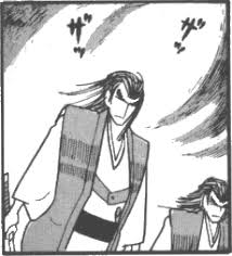 「白昼の残月 ジャイアントロボ THE ANIMATION -地球が静止する日」の画像検索結果