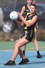 Image result for One Rail Netball Club